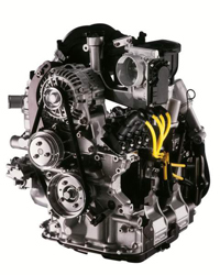 P621F Engine